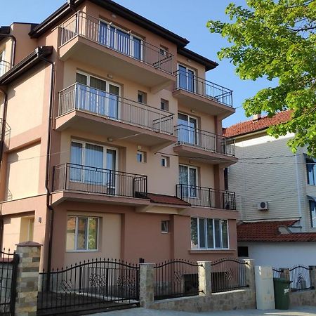 Къща За Гости Снежа/ Guest House Snezha Obzor Eksteriør billede