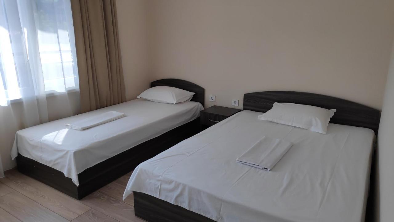 Къща За Гости Снежа/ Guest House Snezha Obzor Eksteriør billede
