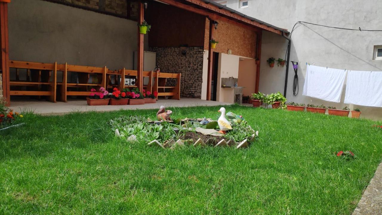 Къща За Гости Снежа/ Guest House Snezha Obzor Eksteriør billede