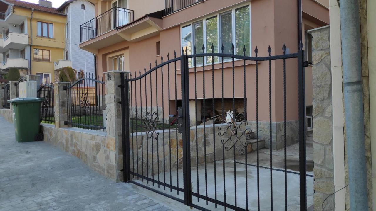 Къща За Гости Снежа/ Guest House Snezha Obzor Eksteriør billede