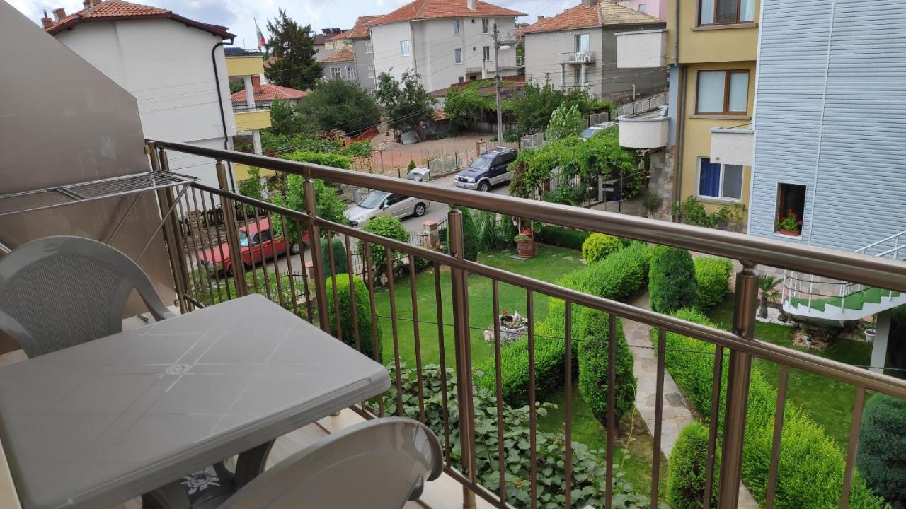 Къща За Гости Снежа/ Guest House Snezha Obzor Eksteriør billede