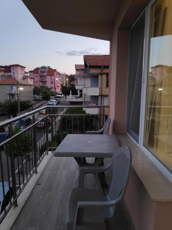 Къща За Гости Снежа/ Guest House Snezha Obzor Eksteriør billede