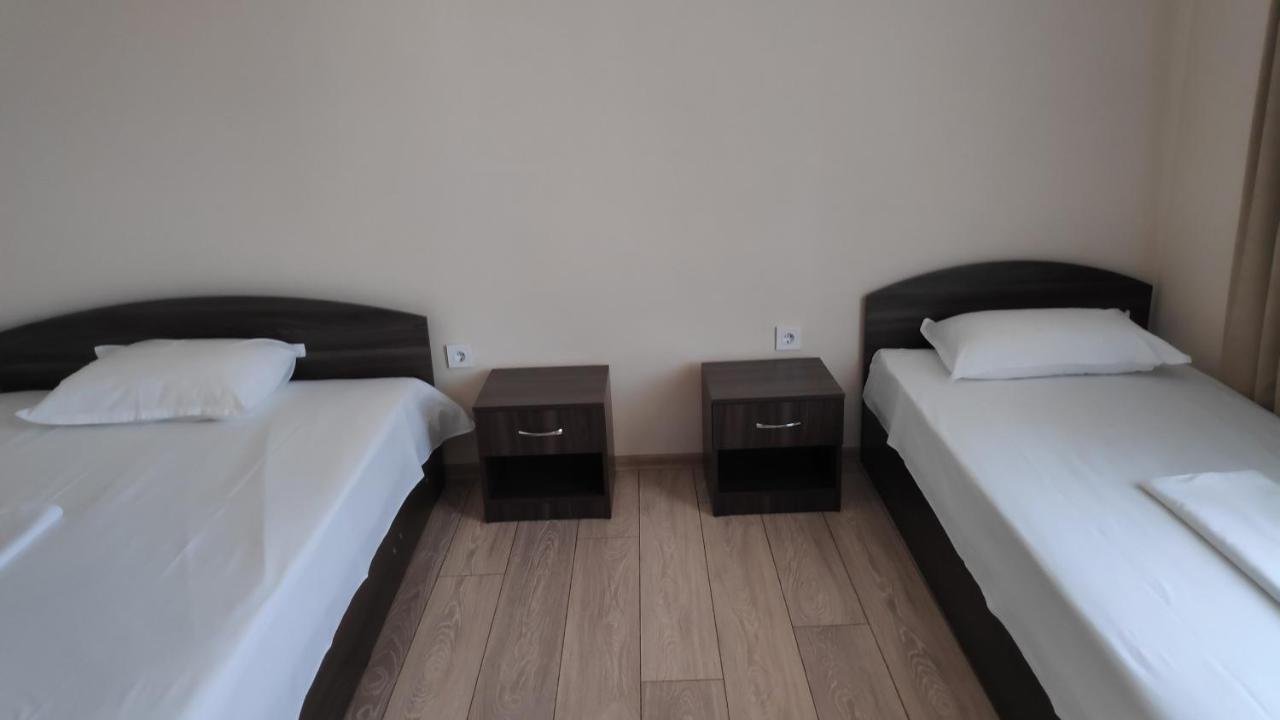 Къща За Гости Снежа/ Guest House Snezha Obzor Eksteriør billede