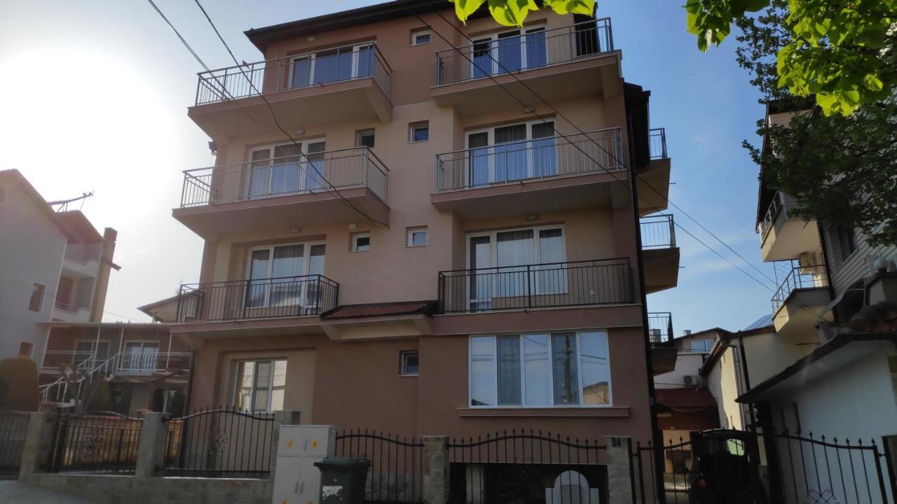 Къща За Гости Снежа/ Guest House Snezha Obzor Eksteriør billede