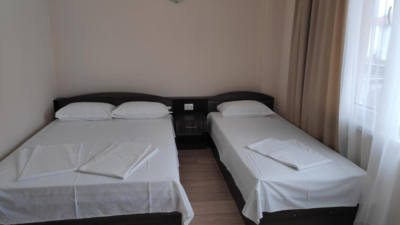 Къща За Гости Снежа/ Guest House Snezha Obzor Eksteriør billede