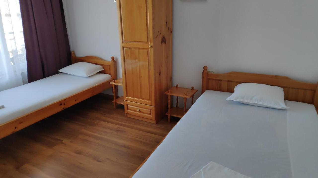 Къща За Гости Снежа/ Guest House Snezha Obzor Eksteriør billede