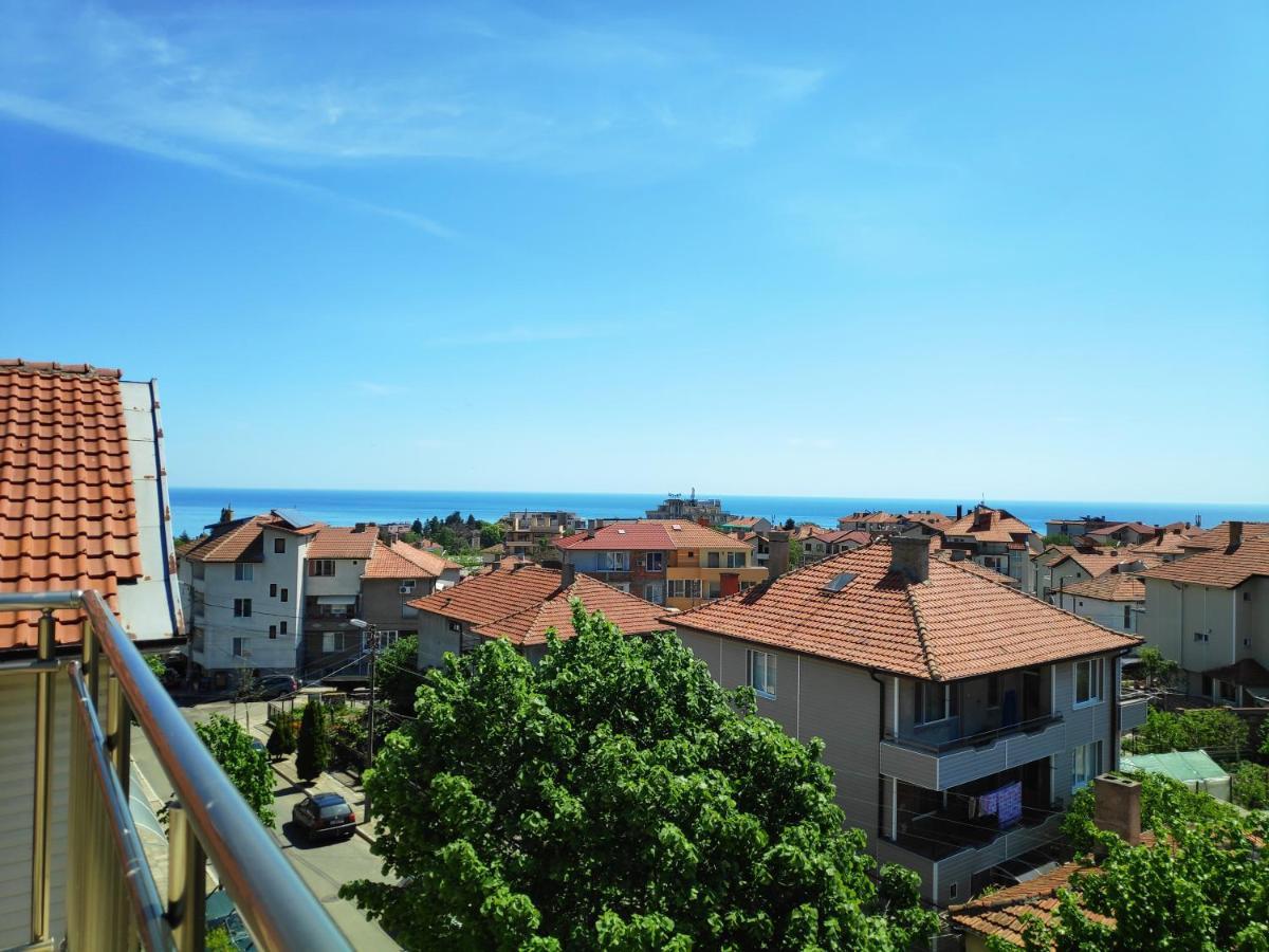 Къща За Гости Снежа/ Guest House Snezha Obzor Eksteriør billede