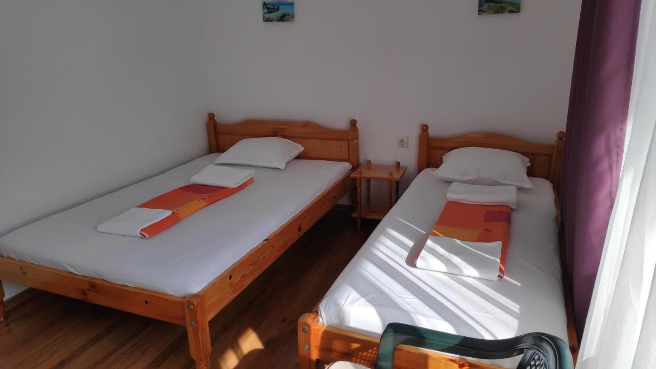 Къща За Гости Снежа/ Guest House Snezha Obzor Eksteriør billede