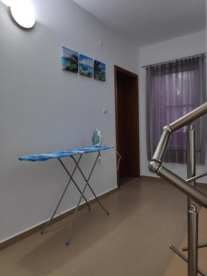 Къща За Гости Снежа/ Guest House Snezha Obzor Eksteriør billede
