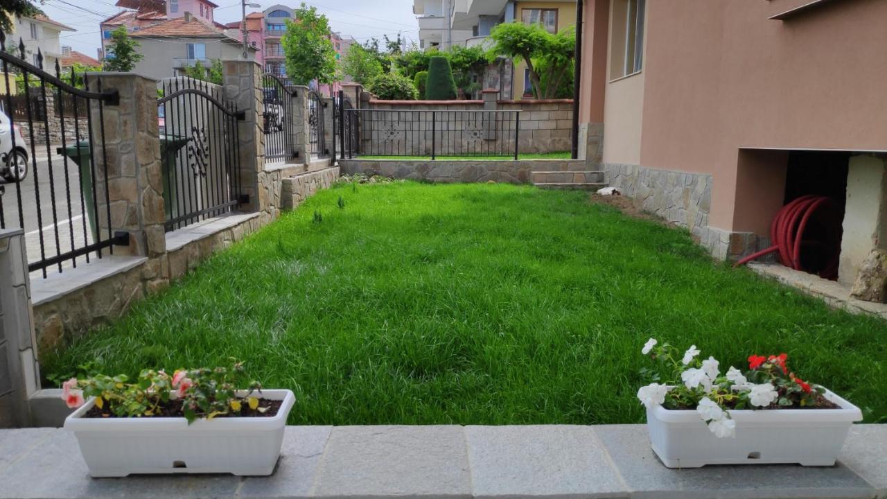 Къща За Гости Снежа/ Guest House Snezha Obzor Eksteriør billede