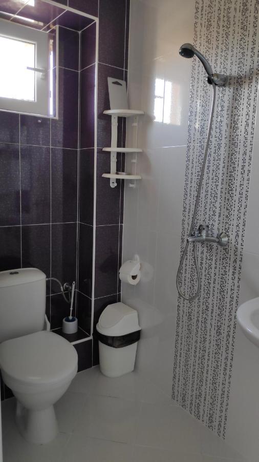 Къща За Гости Снежа/ Guest House Snezha Obzor Eksteriør billede