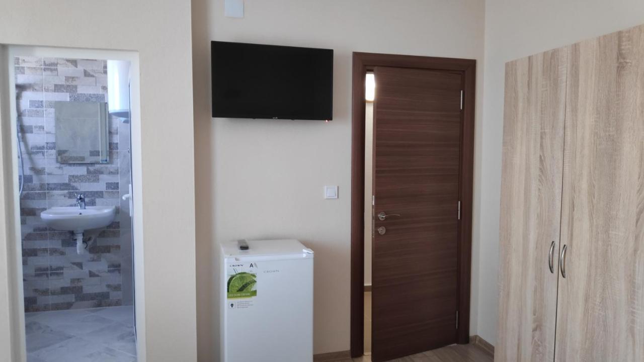 Къща За Гости Снежа/ Guest House Snezha Obzor Eksteriør billede