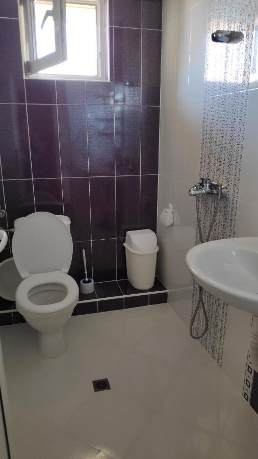 Къща За Гости Снежа/ Guest House Snezha Obzor Eksteriør billede