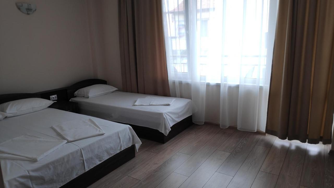 Къща За Гости Снежа/ Guest House Snezha Obzor Eksteriør billede