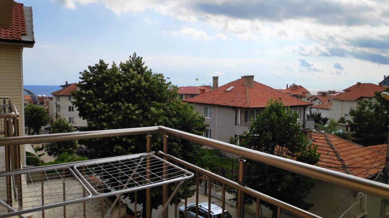Къща За Гости Снежа/ Guest House Snezha Obzor Eksteriør billede