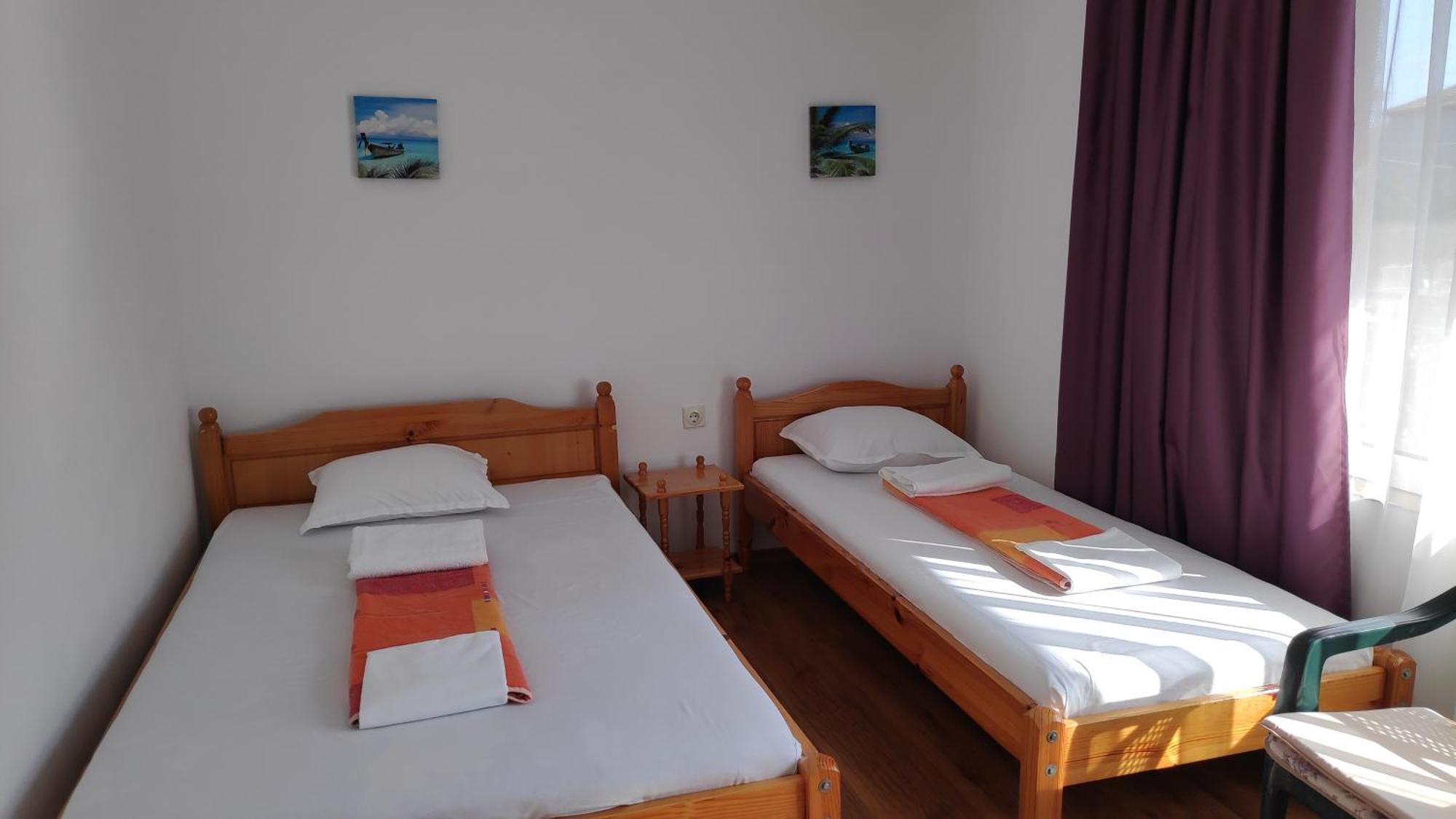 Къща За Гости Снежа/ Guest House Snezha Obzor Værelse billede
